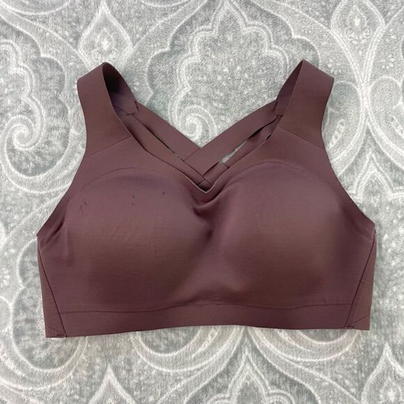 Womens Lululemon Enlite Bra - Picture 1 of 6